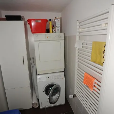 Σπίτι διακοπών Bernard Meyborg Lindern