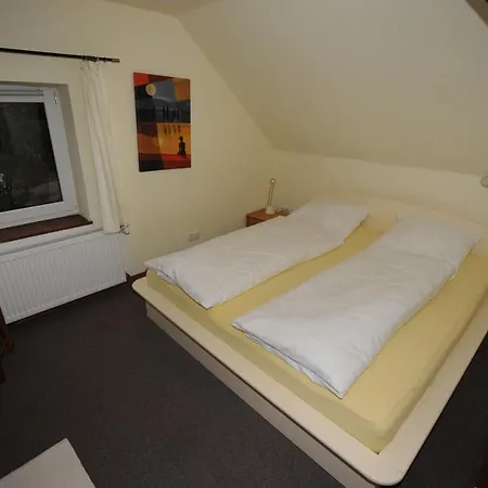 Bernard Meyborg Σπίτι διακοπών