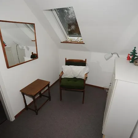 Σπίτι διακοπών Bernard Meyborg *