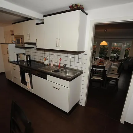 Σπίτι διακοπών Bernard Meyborg