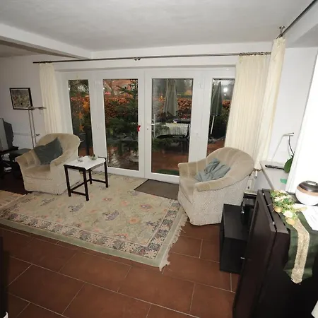 Σπίτι διακοπών Bernard Meyborg *