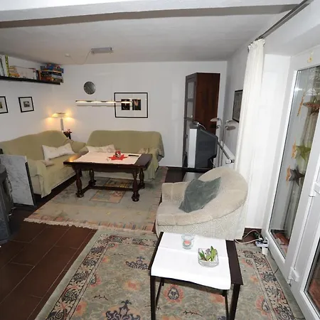 Σπίτι διακοπών Bernard Meyborg *