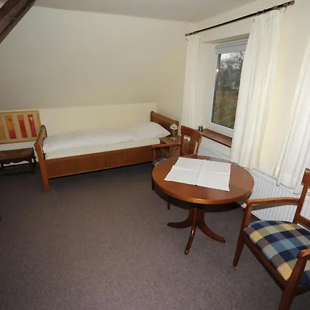 Σπίτι διακοπών Bernard Meyborg Lindern