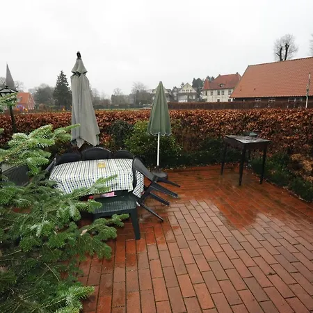 Prázdninový dům Bernard Meyborg Lindern