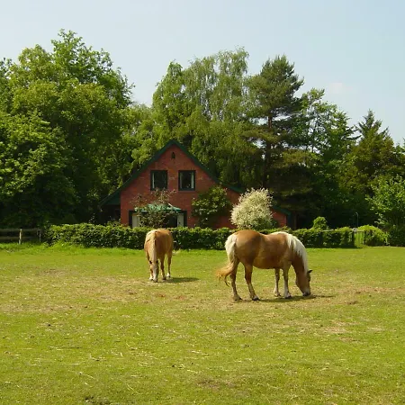 Bernard Meyborg Σπίτι διακοπών Lindern