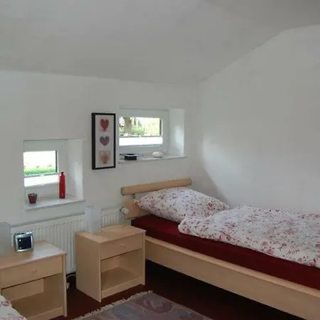 Prázdninový dům Bernard Meyborg