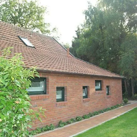 Bernard Meyborg Prázdninový dům *