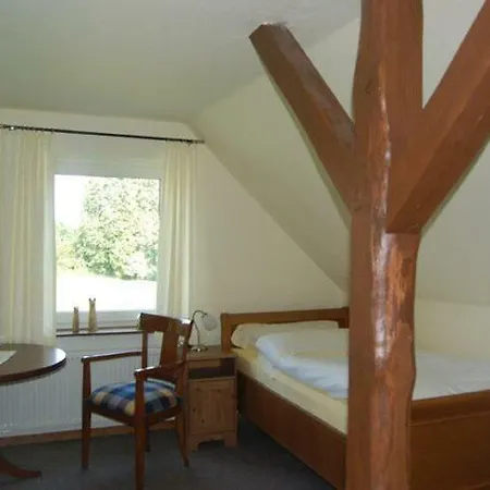 Bernard Meyborg Σπίτι διακοπών