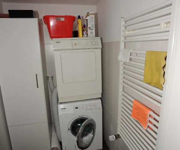 Ferienhaus Bernard Meyborg Lindern